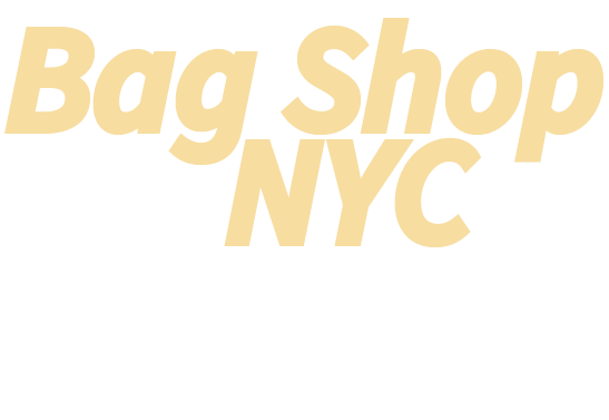 Bag Shop NYC